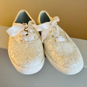 Kate Spade x Keds
